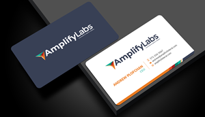 Business Card Design by Sun Moon Graphic Designer for this project | Design #34499234