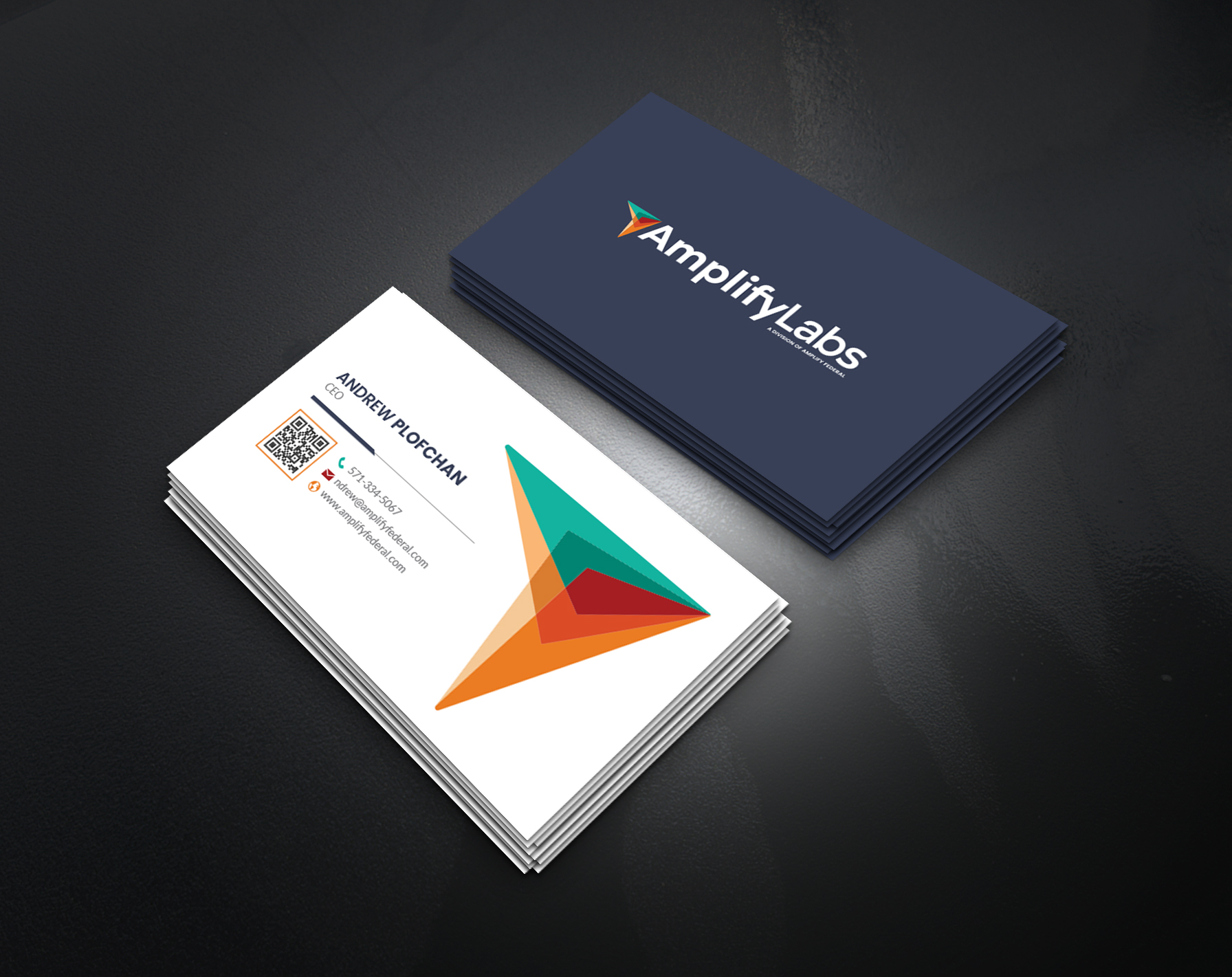 Business Card Design by artbitin for this project | Design #34503040