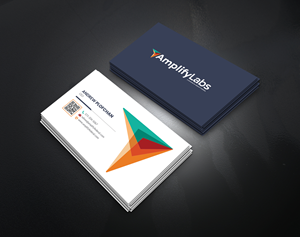 Business Card Design by artbitin for this project | Design: #34503040