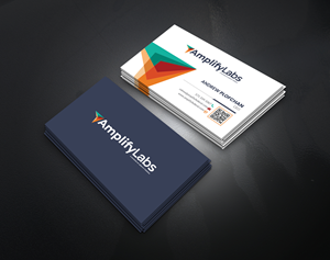 Business Card Design by artbitin for this project | Design: #34503041