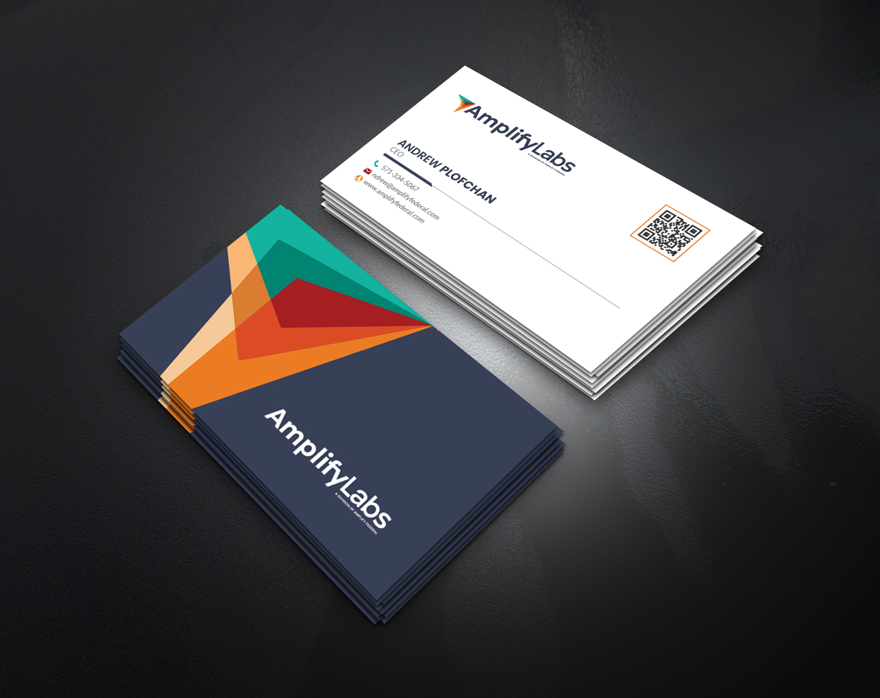 Business Card Design by artbitin for this project | Design #34503042