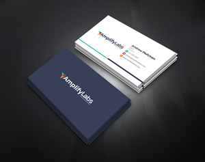 Business Card Design by artbitin for this project | Design: #34503043
