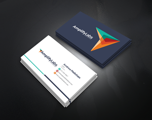 Business Card Design by artbitin for this project | Design: #34503044