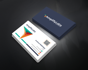 Business Card Design by artbitin for this project | Design: #34503051