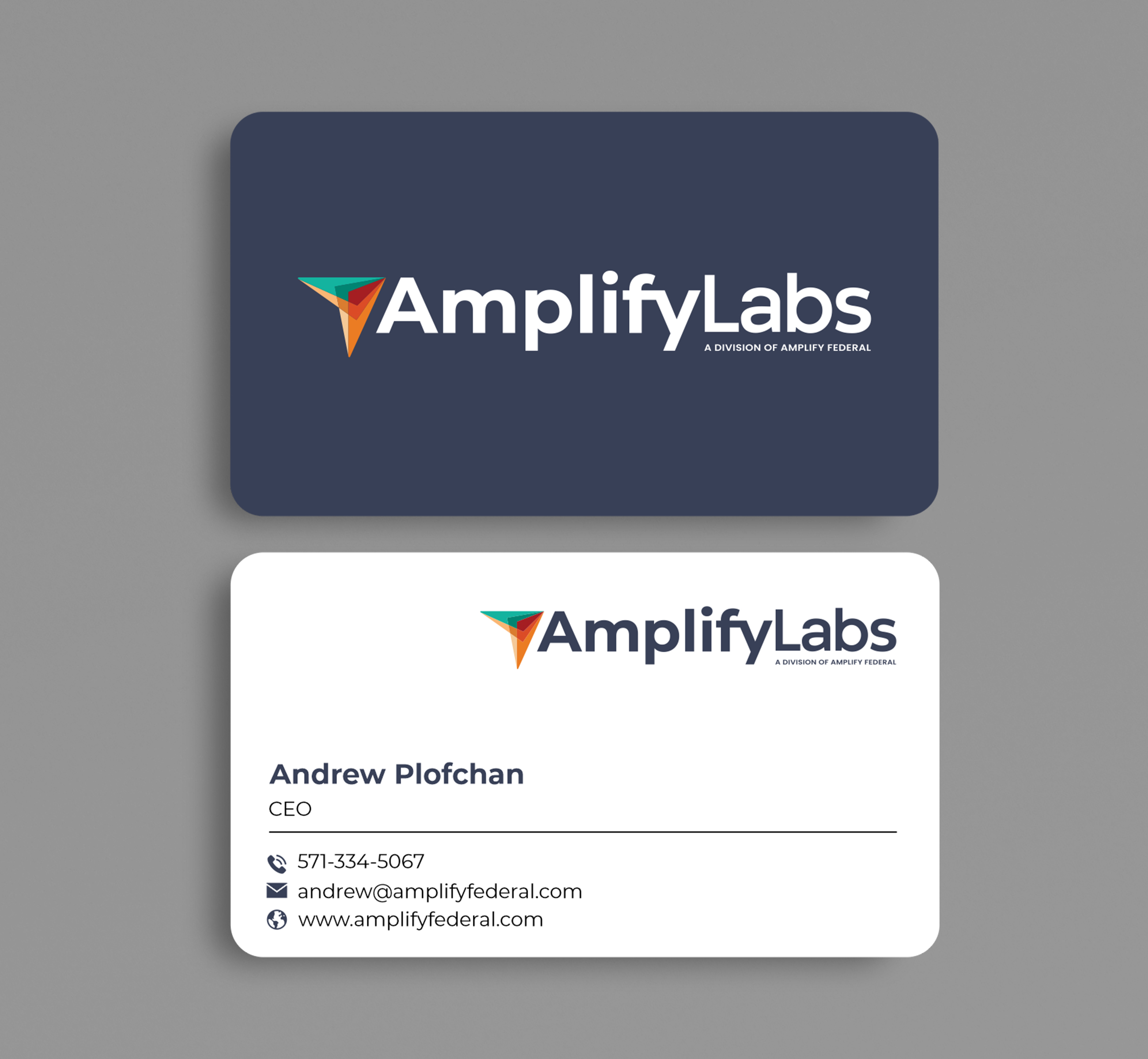 Business Card Design by freelancer75 for this project | Design #34499399