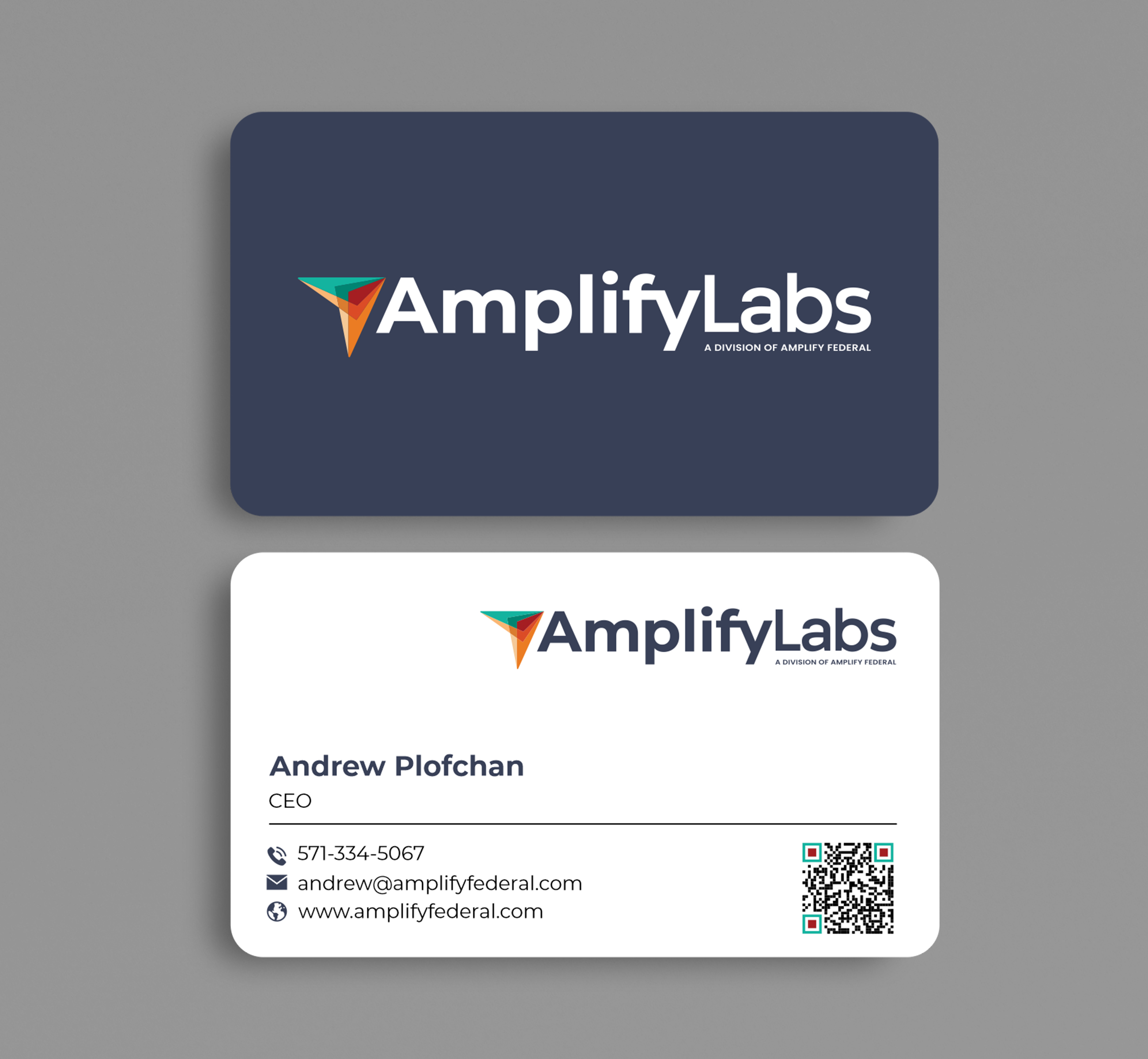 Business Card Design by freelancer75 for this project | Design #34499408