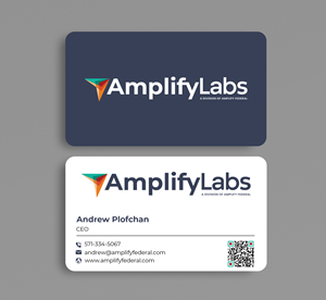 Business Card Design by freelancer75 for this project | Design: #34499421