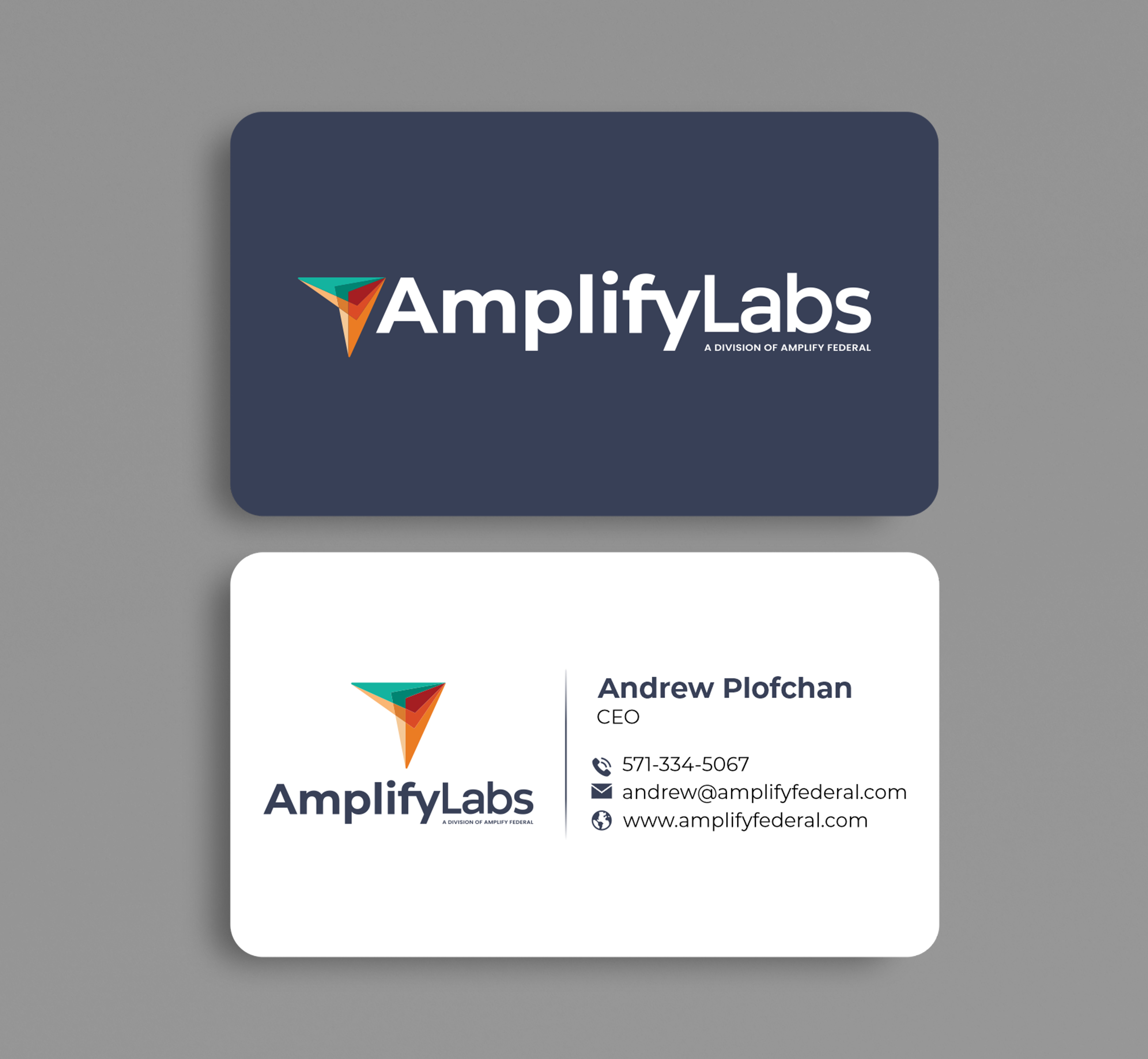 Business Card Design by freelancer75 for this project | Design #34499485