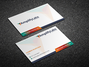 Business Card Design by Magic of Art for this project | Design #34503129