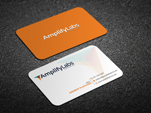 Business Card Design by Magic of Art