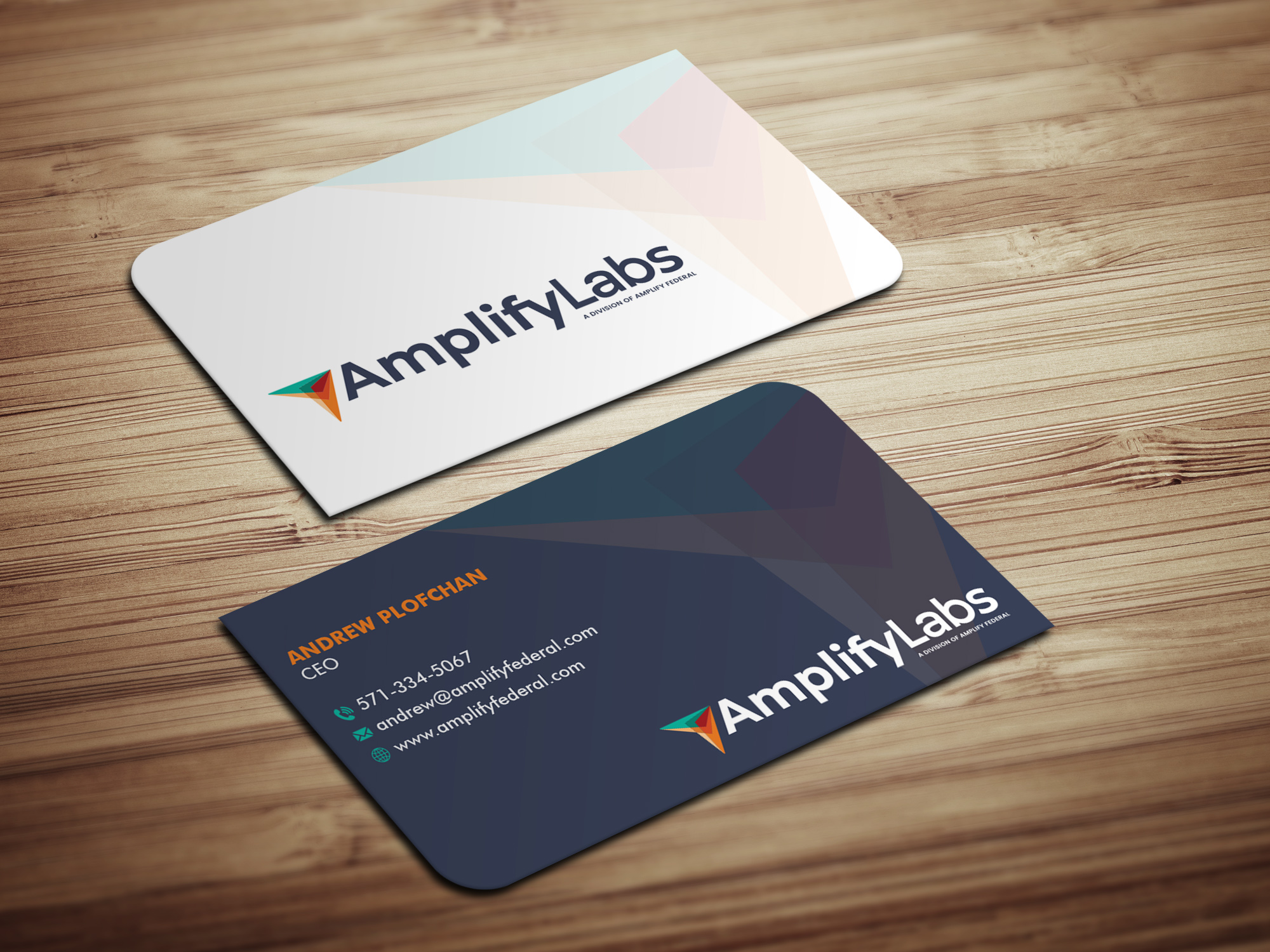 Business Card Design by Magic of Art for this project | Design #34503131