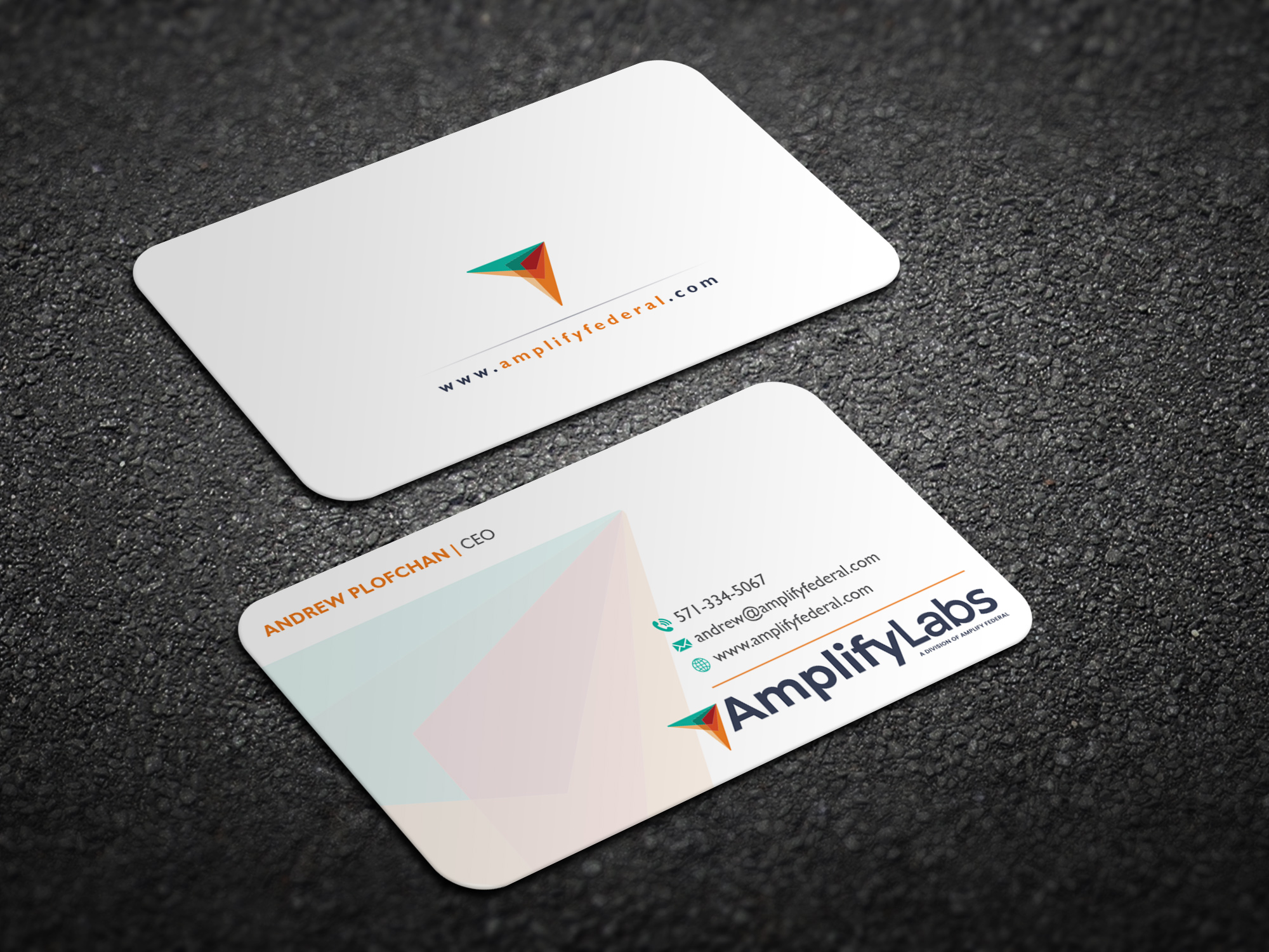 Business Card Design by Magic of Art for this project | Design #34503132