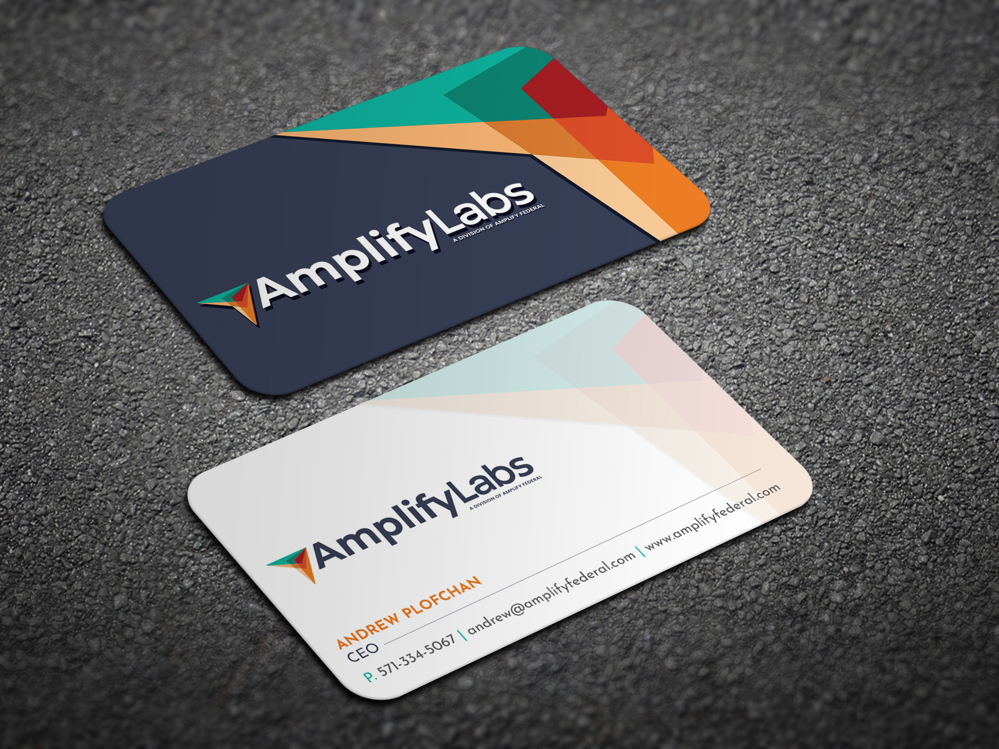 Business Card Design by Magic of Art for this project | Design #34503137