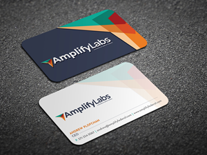 Diseño de Tarjeta de Presentación por Magic of Art para este proyecto | Diseño: #34503137