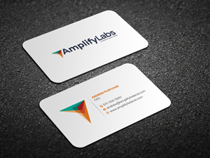 Diseño de Tarjeta de Presentación por Magic of Art para este proyecto | Diseño: #34503138