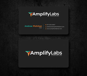 Business Card Design by Uttom 2 for this project | Design: #34497060