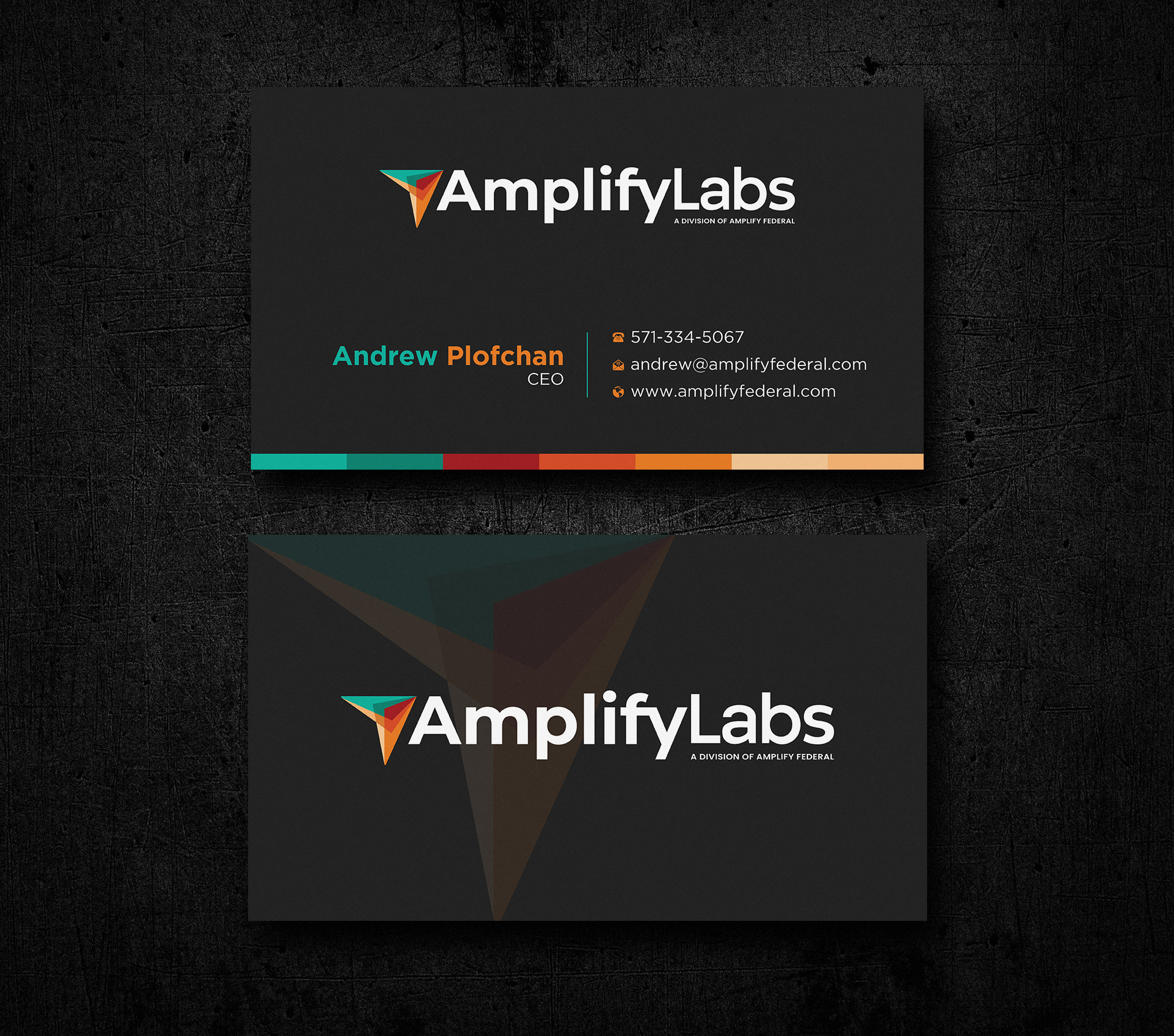 Design de Carte de Visite par Uttom 2 pour ce projet | Design #34497107