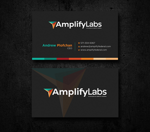 Business Card Design by Uttom 2 for this project | Design: #34497107