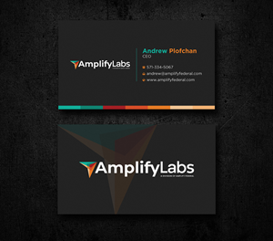 Business Card Design by Uttom 2 for this project | Design: #34497108