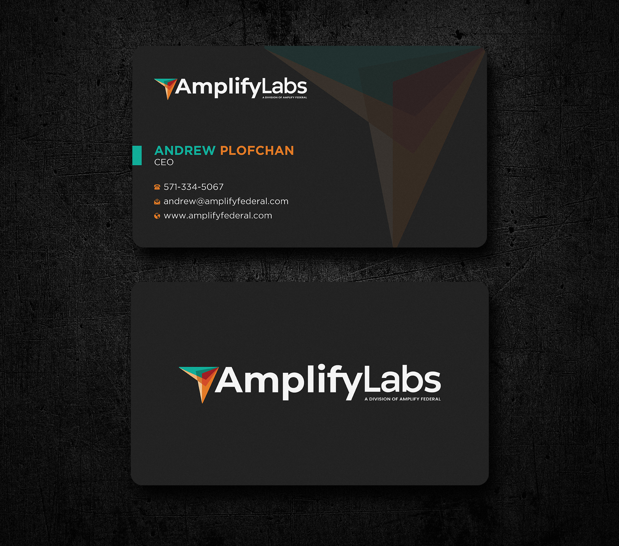 Design de Carte de Visite par Uttom 2 pour ce projet | Design #34497209