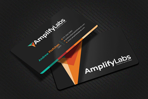 Diseño de Tarjeta de Presentación por Uttom 2 para este proyecto | Diseño: #34497272