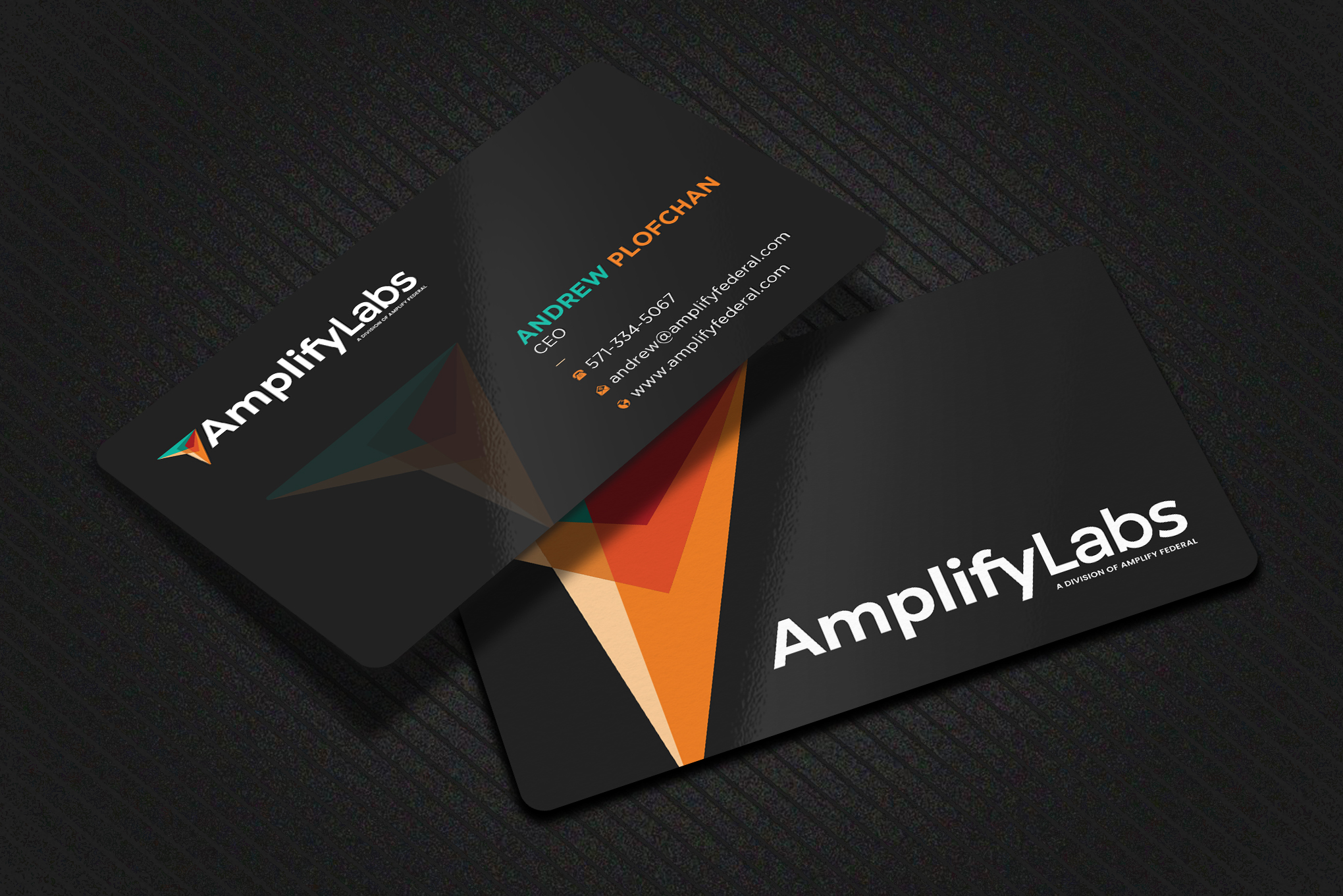 Business Card Design by Uttom 2 for this project | Design #34497290