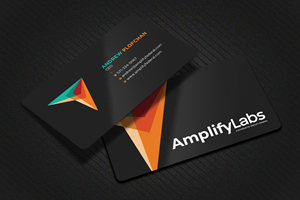 Diseño de Tarjeta de Presentación por Uttom 2 para este proyecto | Diseño: #34497291