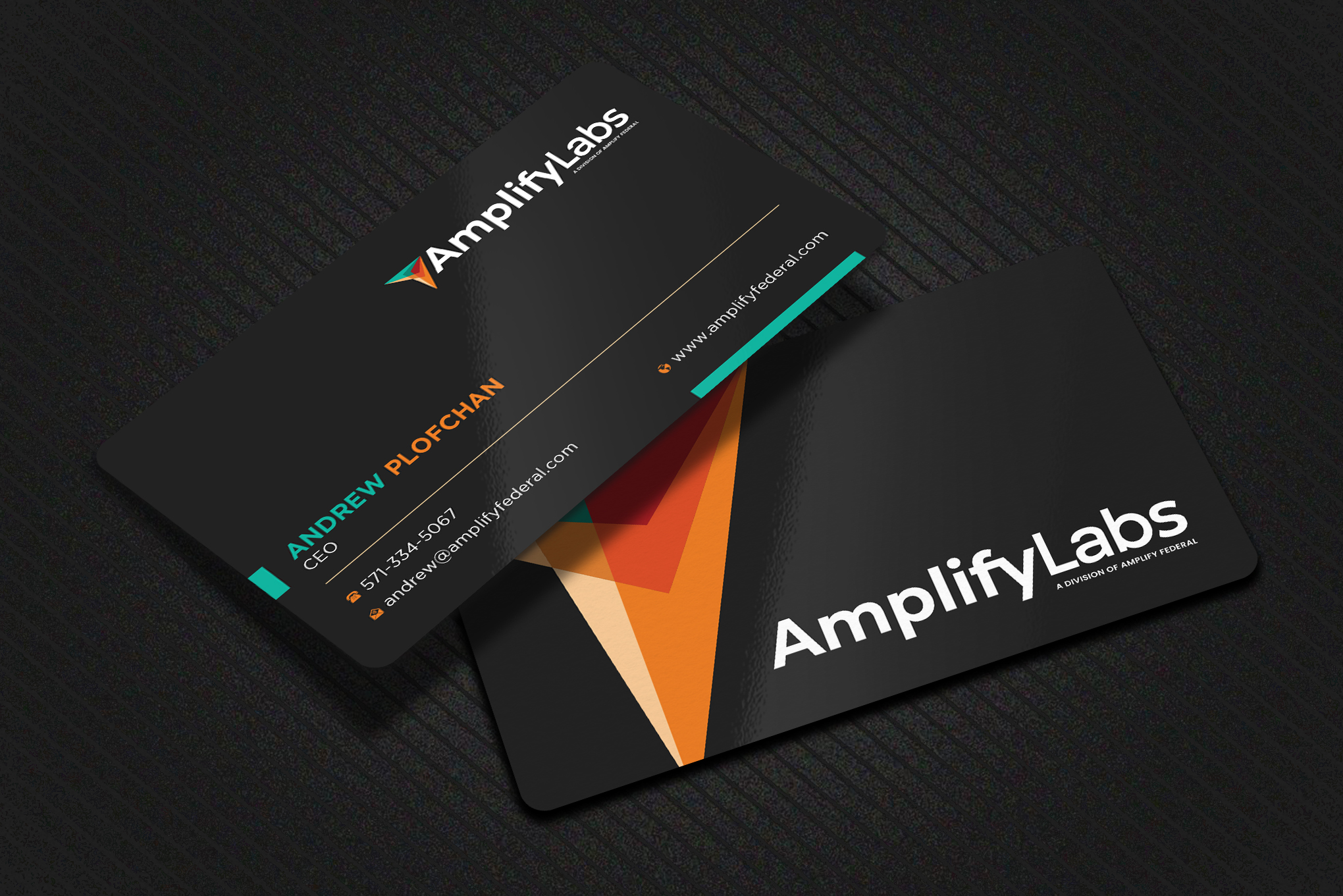 Business Card Design by Uttom 2 for this project | Design #34497292