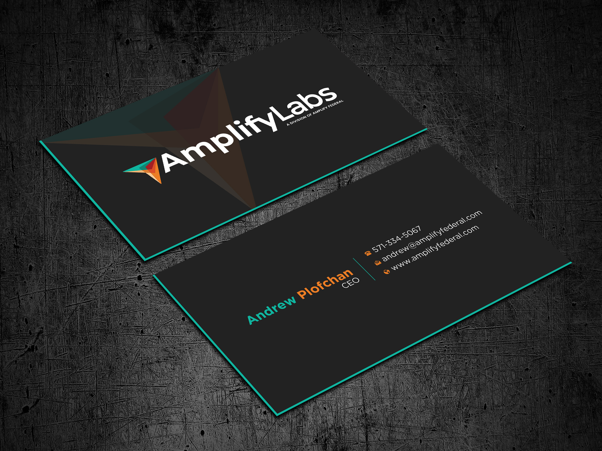 Business Card Design by Uttom 2 for this project | Design #34497399