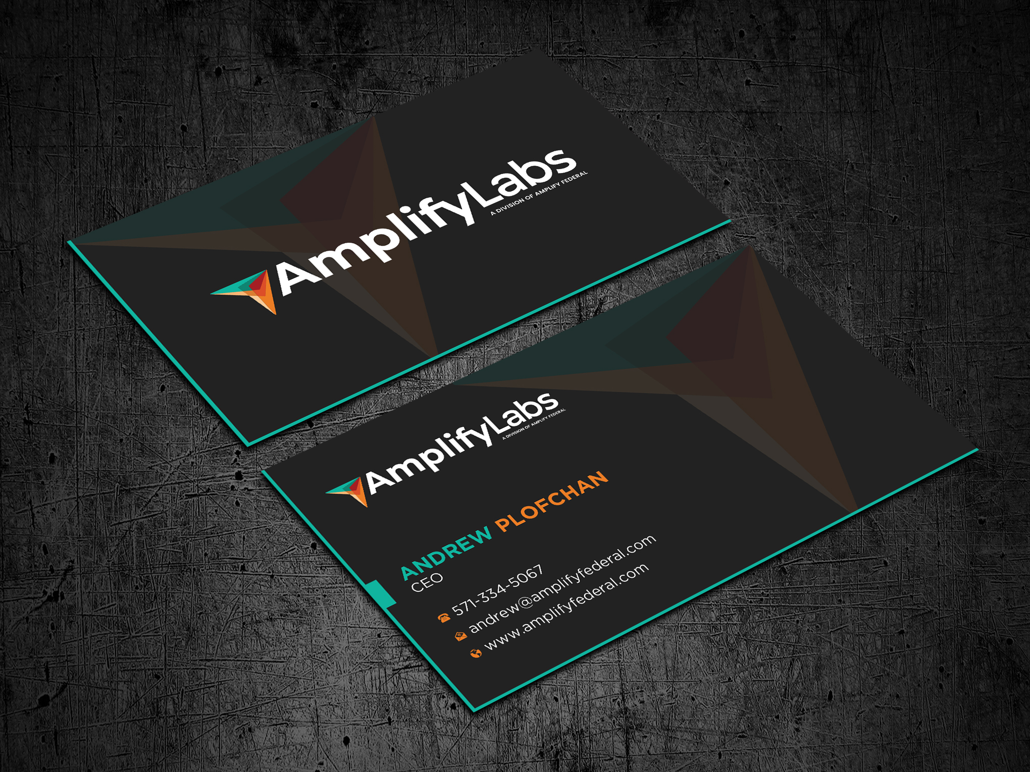 Business Card Design by Uttom 2 for this project | Design #34497400