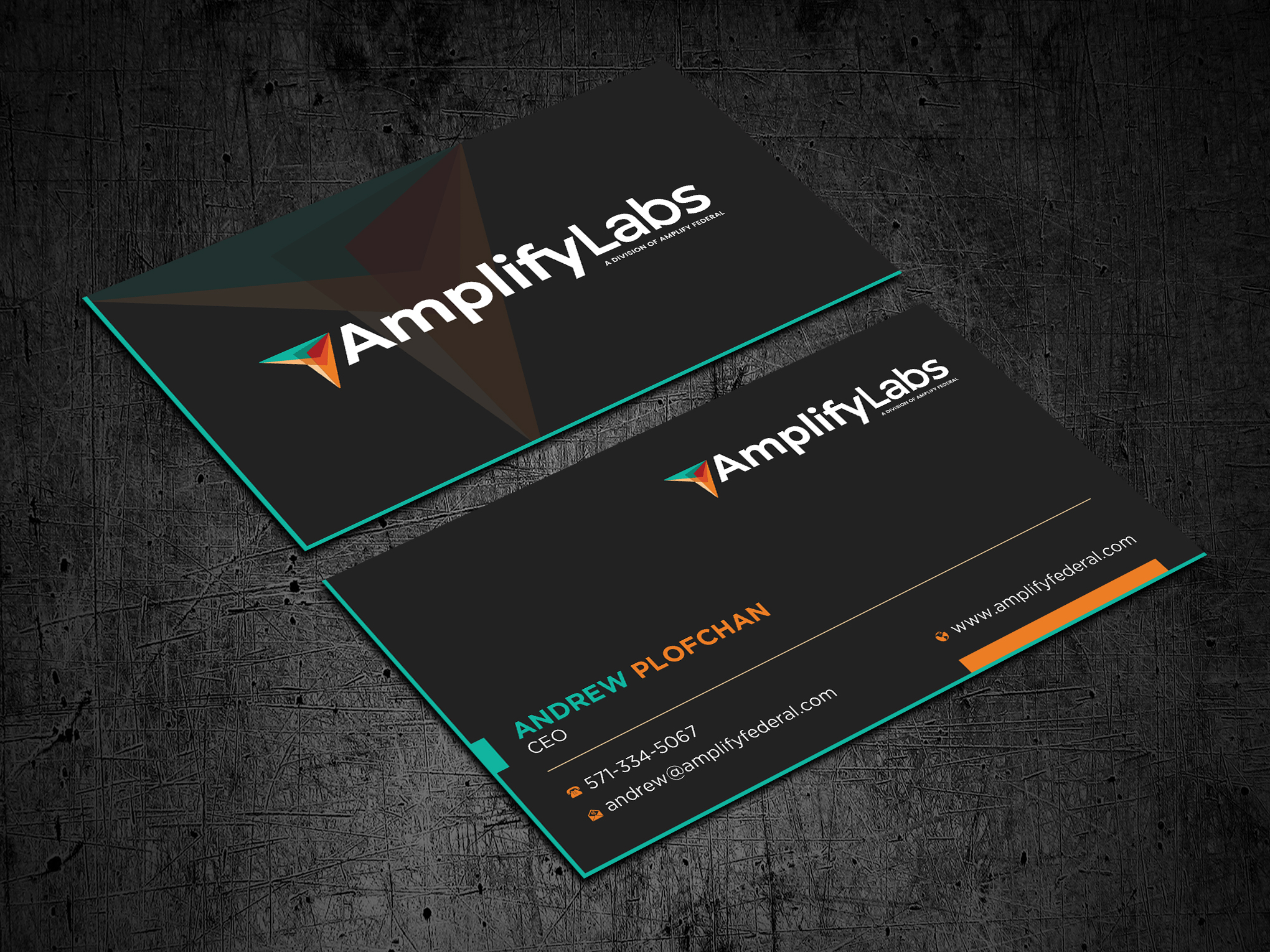 Business Card Design by Uttom 2 for this project | Design #34497426