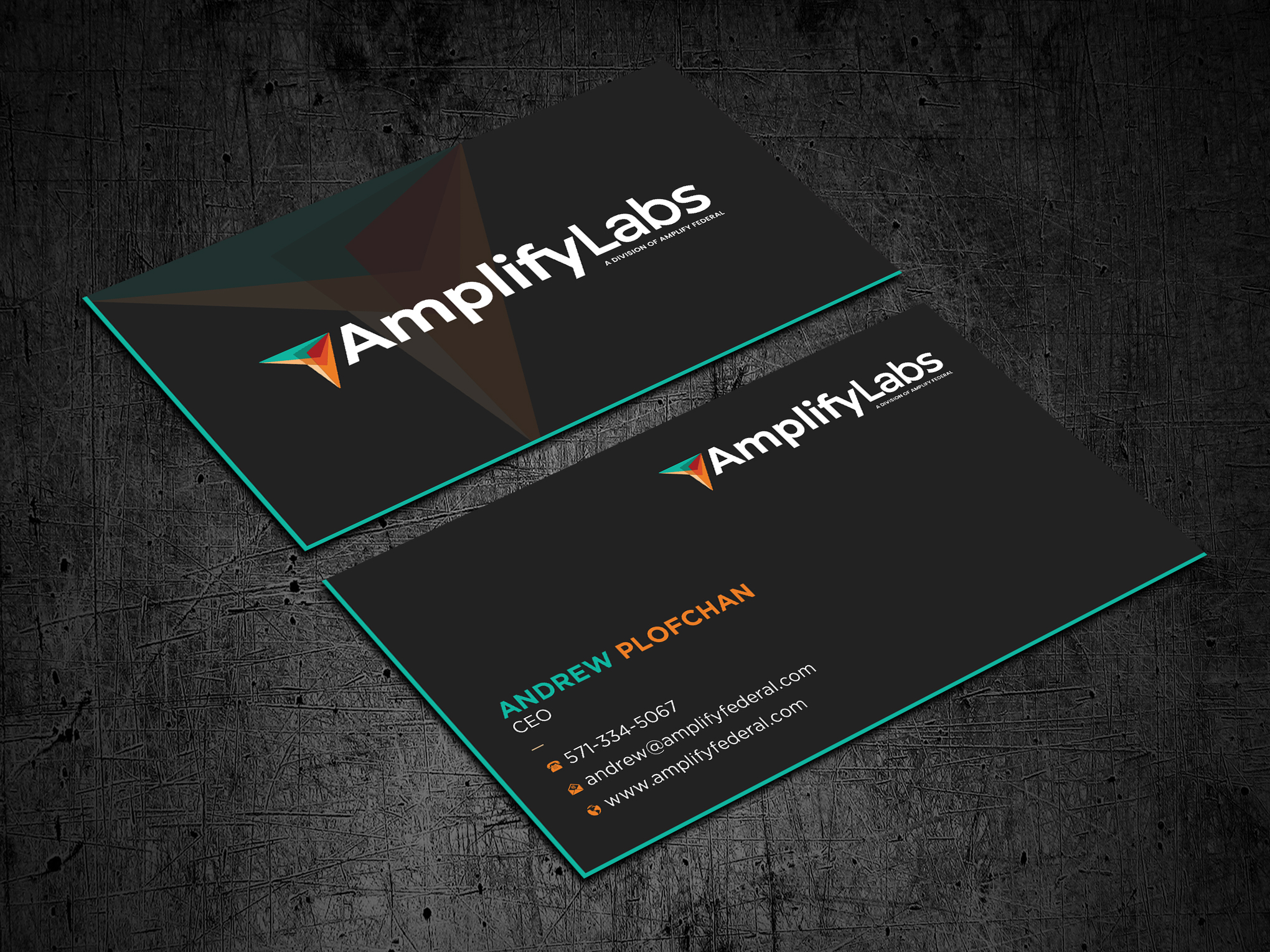 Business Card Design by Uttom 2 for this project | Design #34497428