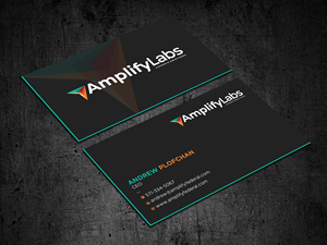 Business Card Design by Uttom 2 for this project | Design: #34497428
