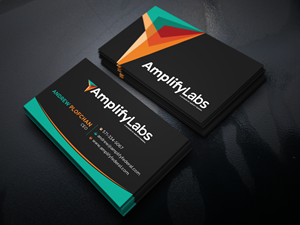 Business Card Design by Uttom 2 for this project | Design: #34497851