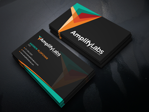 Business Card Design by Uttom 2 for this project | Design: #34497852