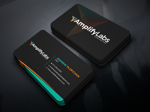 Business Card Design by Uttom 2 for this project | Design: #34497863