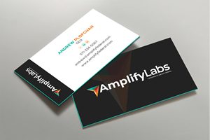 Business Card Design by Uttom 2