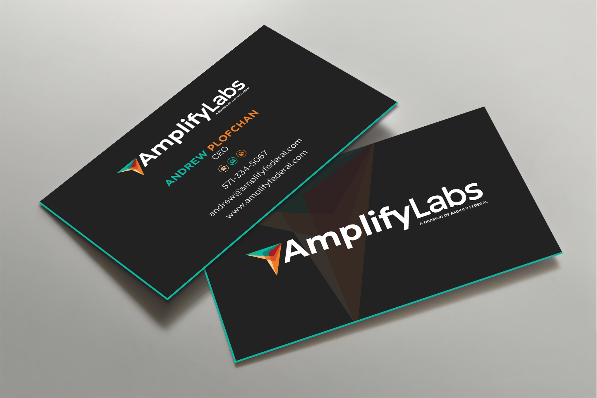 Business Card Design by Uttom 2 for this project | Design #34497872