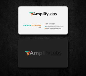 Business Card Design by Uttom 2 for this project | Design: #34498617