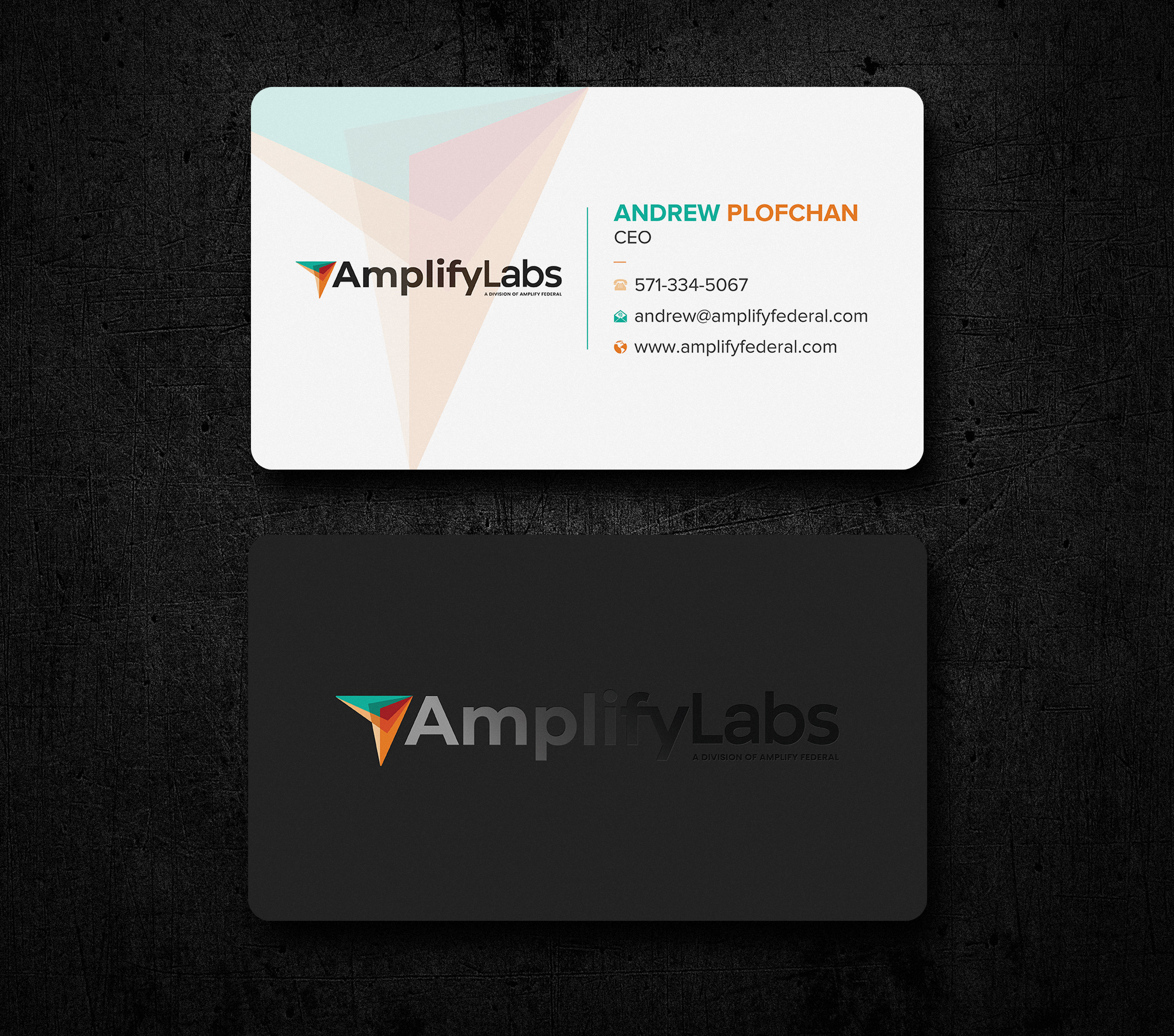 Design de Carte de Visite par Uttom 2 pour ce projet | Design #34498619