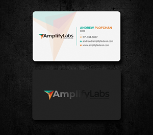 Business Card Design by Uttom 2 for this project | Design: #34498619