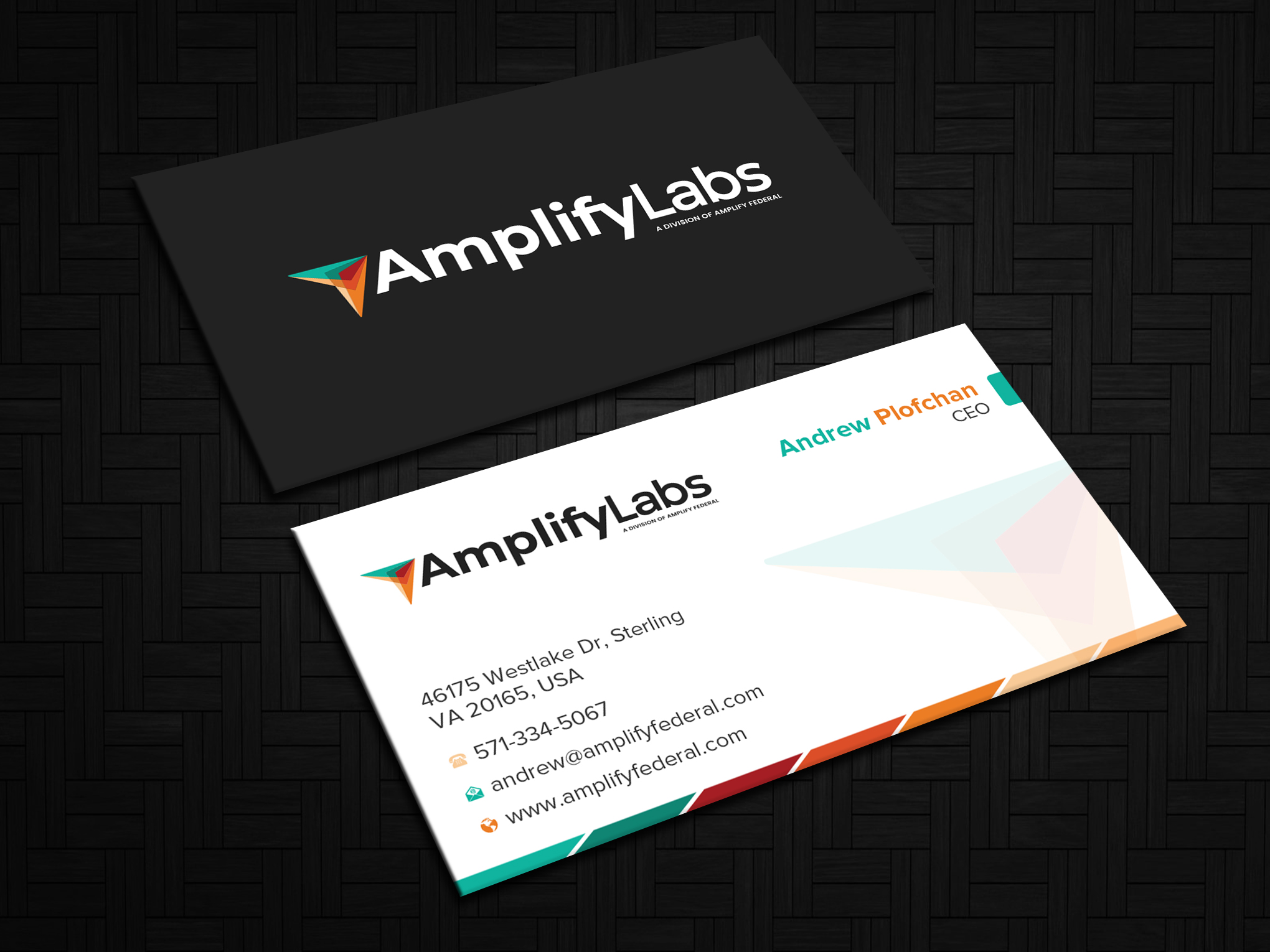 Business Card Design by Uttom 2 for this project | Design #34498641