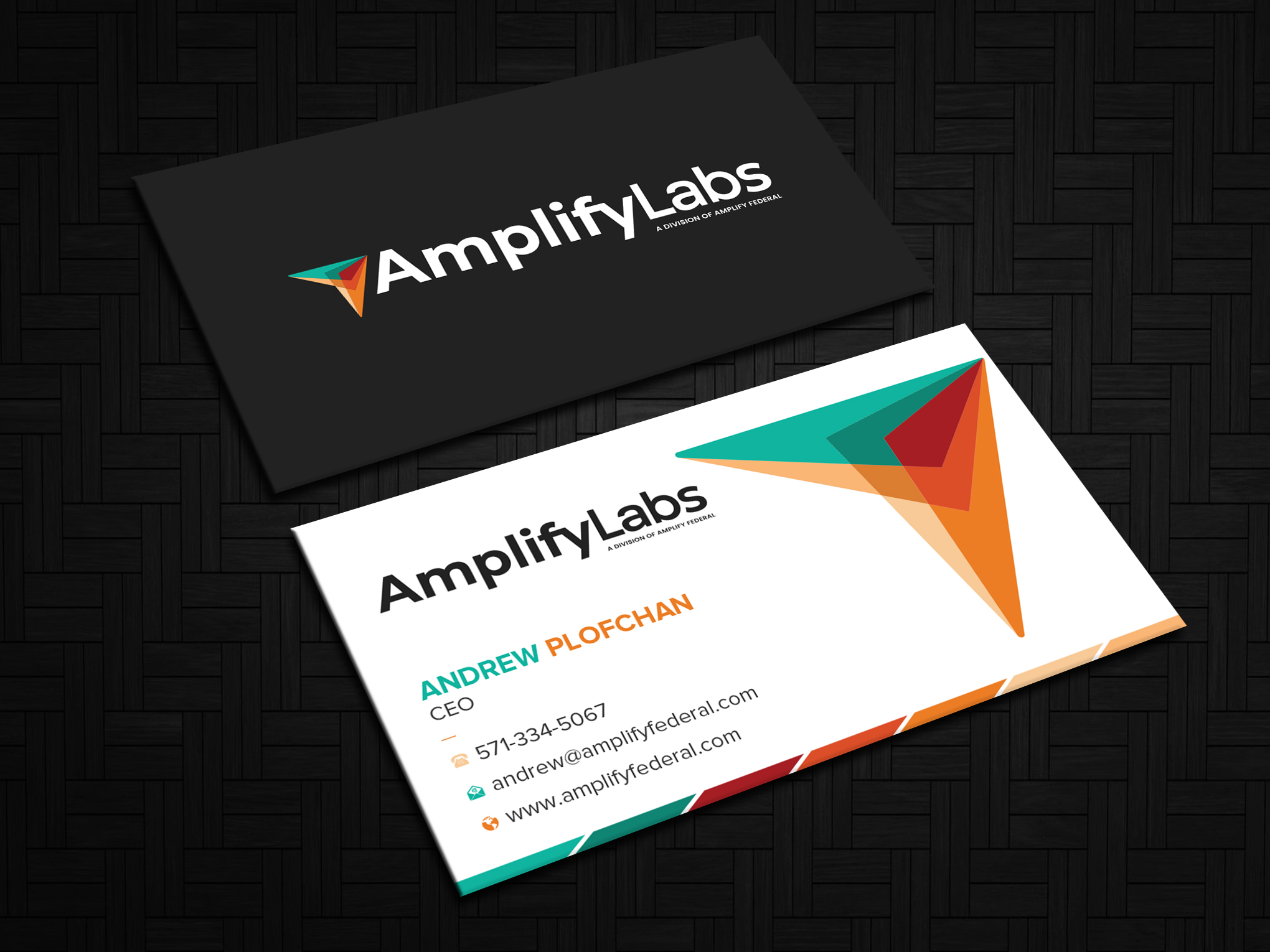 Business Card Design by Uttom 2 for this project | Design #34498642