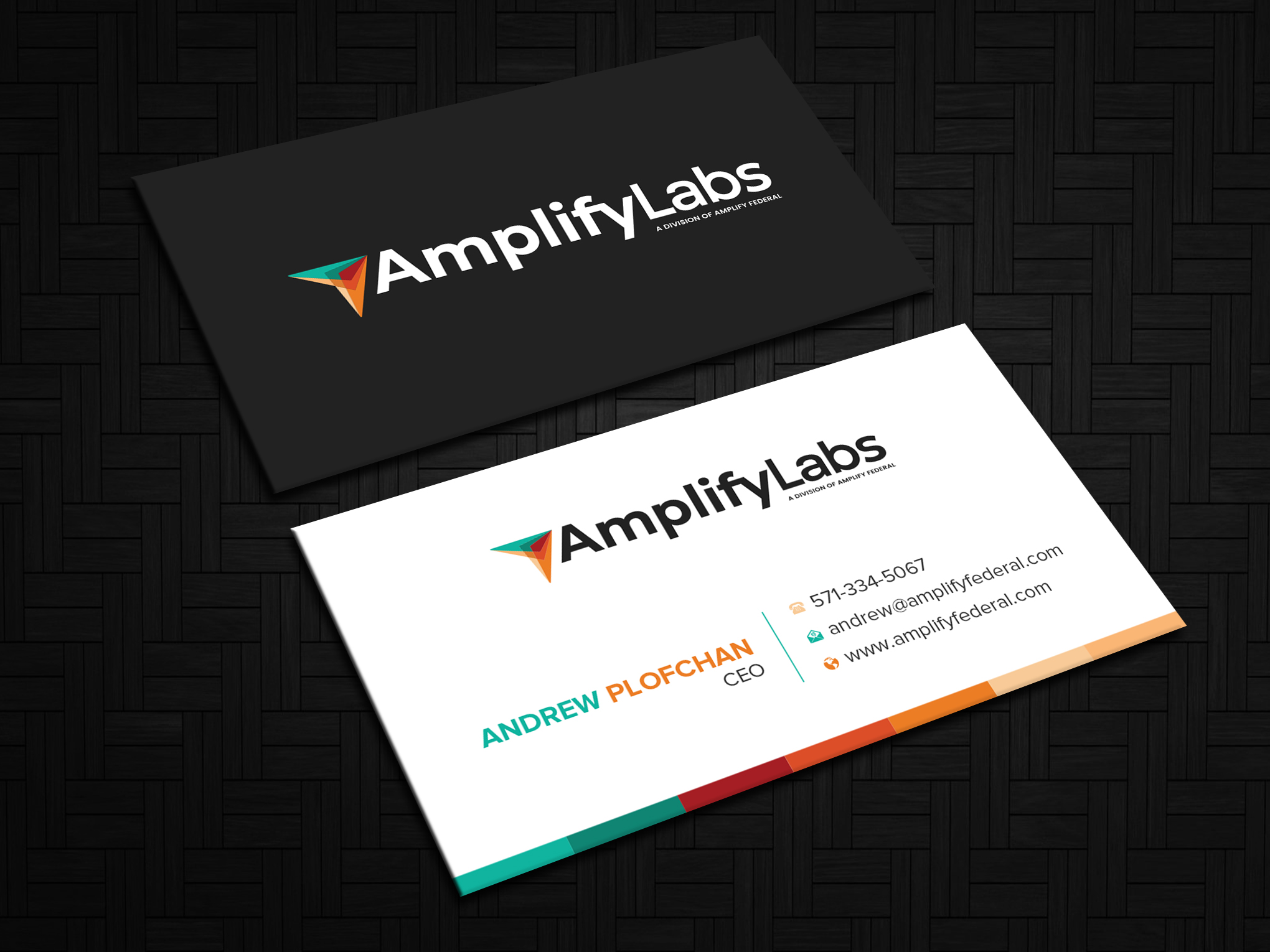 Business Card Design by Uttom 2 for this project | Design #34498643