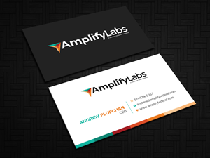 Diseño de Tarjeta de Presentación por Uttom 2 para este proyecto | Diseño: #34498643