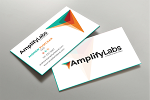 Diseño de Tarjeta de Presentación por Uttom 2 para este proyecto | Diseño: #34498736