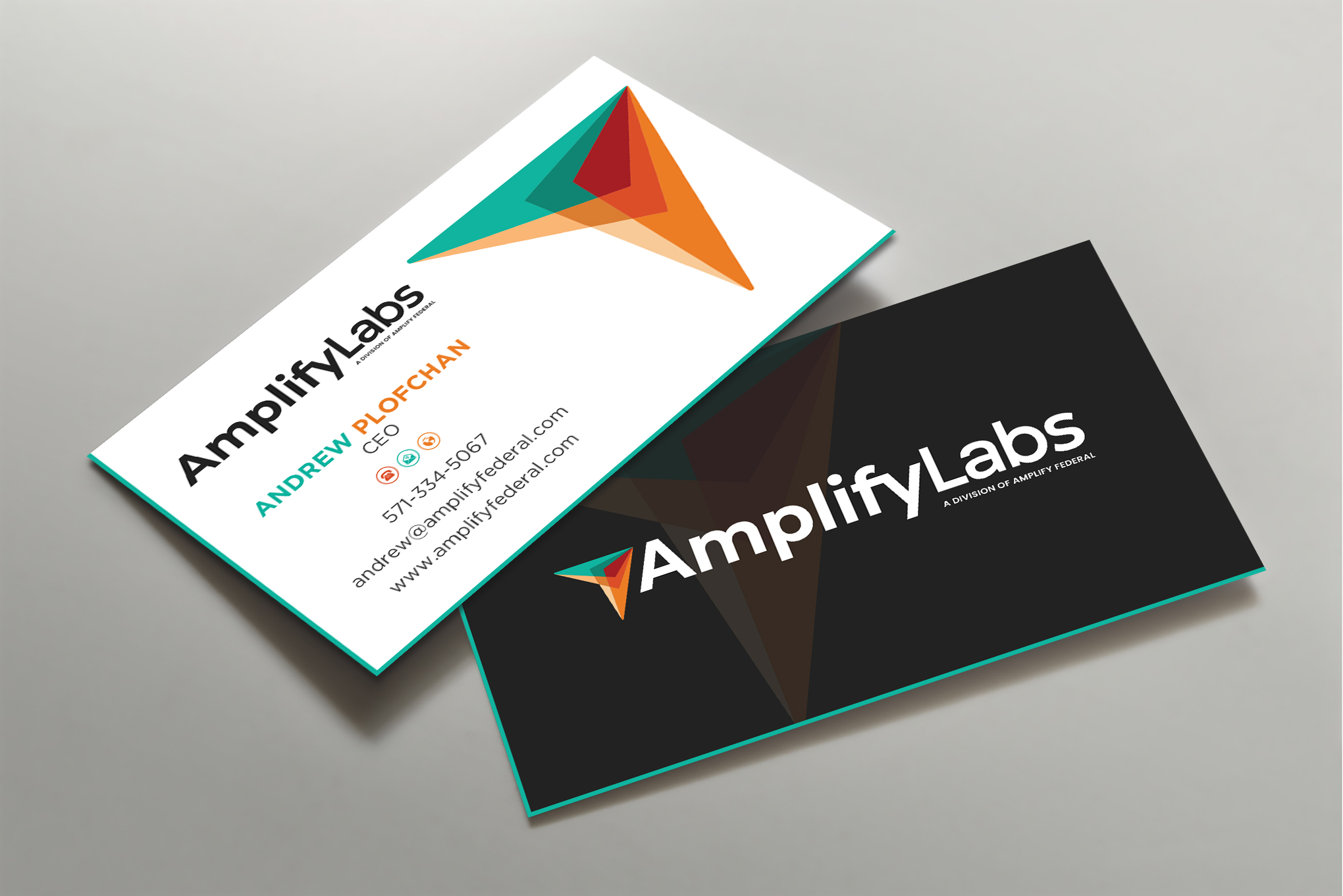 Business Card Design by Uttom 2 for this project | Design #34498737