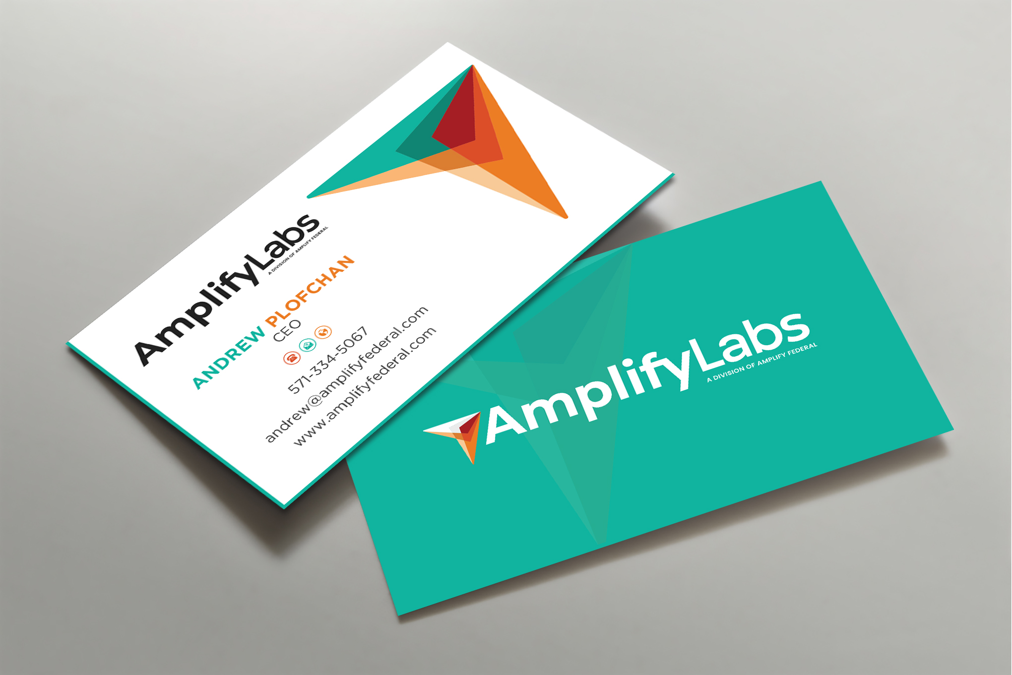 Business Card Design by Uttom 2 for this project | Design #34498738