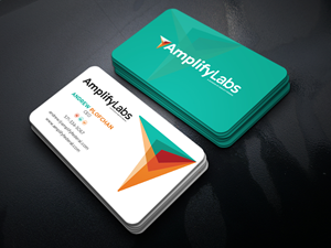 Diseño de Tarjeta de Presentación por Uttom 2 para este proyecto | Diseño: #34498829