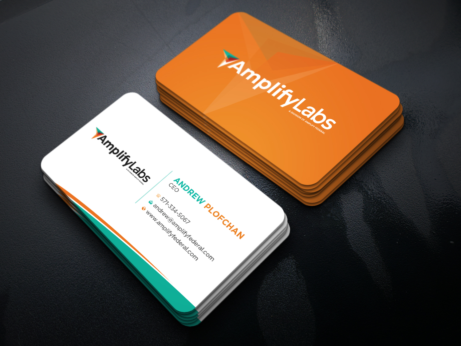 Business Card Design by Uttom 2 for this project | Design #34498921